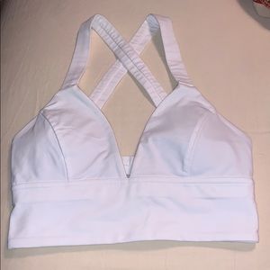 Lulu lemon sports bra